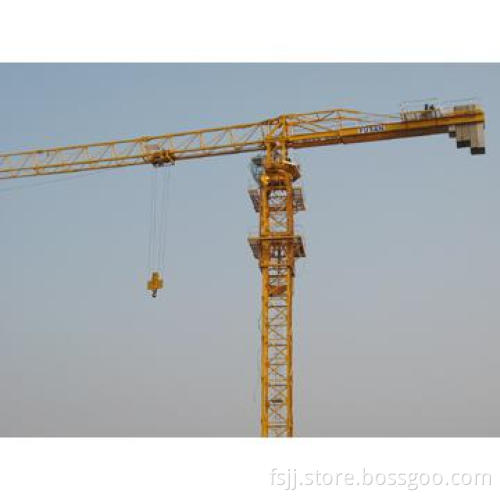 FSP6022 Topless Tower Crane (QTZ160)